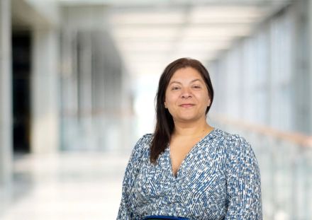 Angela LO CONTE 