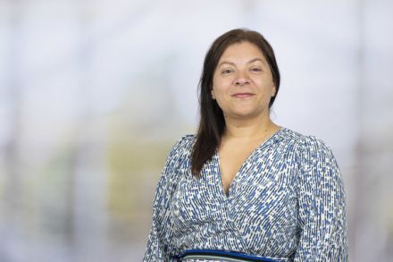 Angela LO CONTE