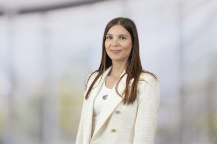 Pauline GOURCI