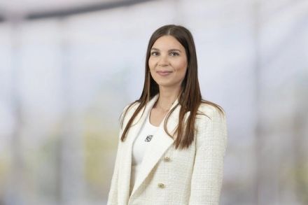 Pauline GOURCI