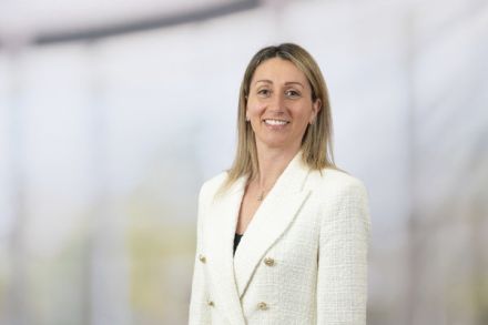 Sara LATANZA 