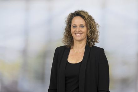 Frédérique CAMÉLIS 