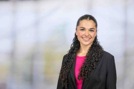 Eva BARREIROS DOMINGUES