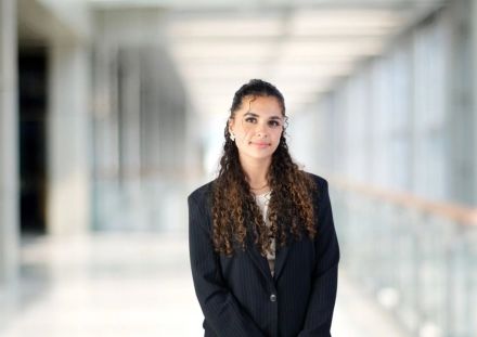 Eva BARREIROS DOMINGUES 