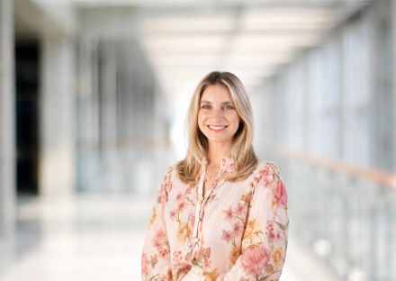 Elodie MARCHI CAPIZZI